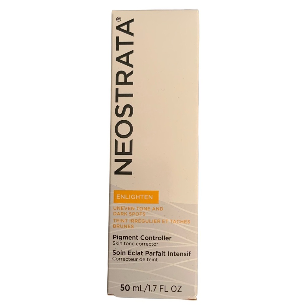 BNIB! Neostrata Enlighten Pigment Controller